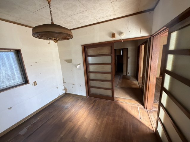 井上町戸建のその他