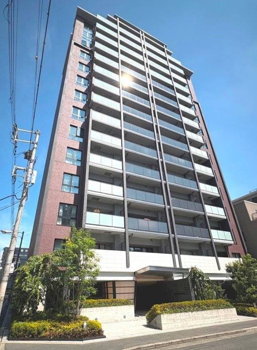 シエリア大阪天神橋