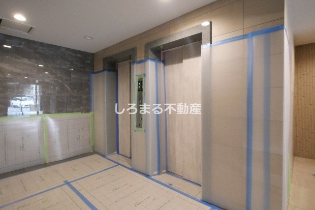 セレニテ本町東リアンのその他共用部分