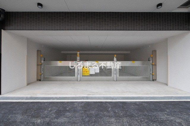 セレニテ本町東リアンのその他共用部分