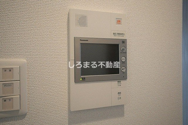 セレニテ本町東リアンの設備