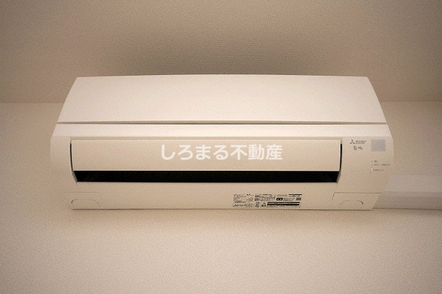 セレニテ本町東リアンの設備