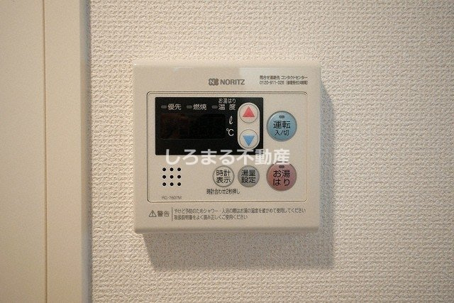 セレニテ本町東リアンの設備