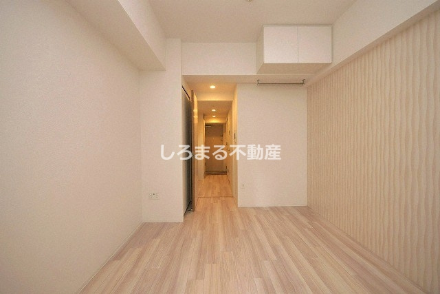 セレニテ本町東リアンの内装