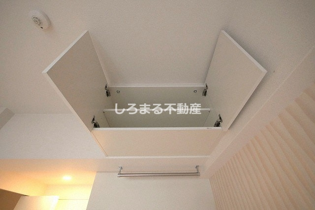 セレニテ本町東リアンのその他