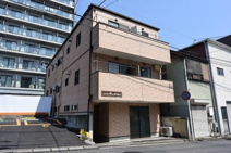 コスモＡｏｉ東神奈川の画像