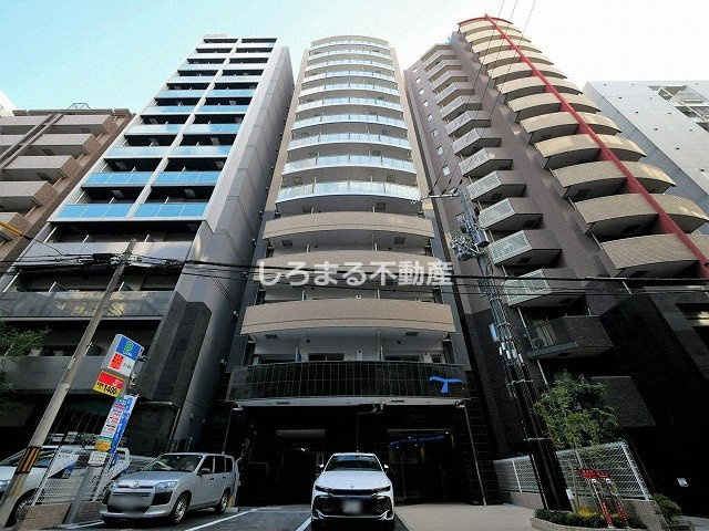 セレニテ堺筋本町リアン