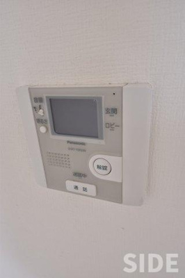 【セキュリティ】 | グランシャリオ