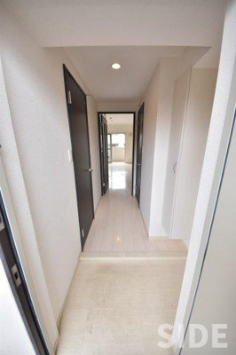 【玄関】 | グランシャリオ