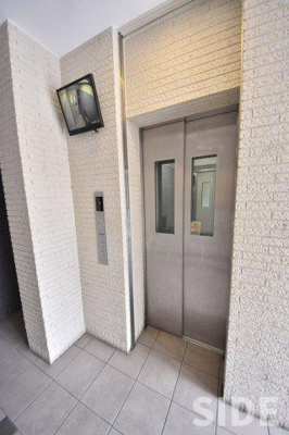 【その他共用部分】 | グランシャリオ