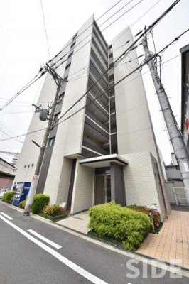 【外観】 | グランシャリオ