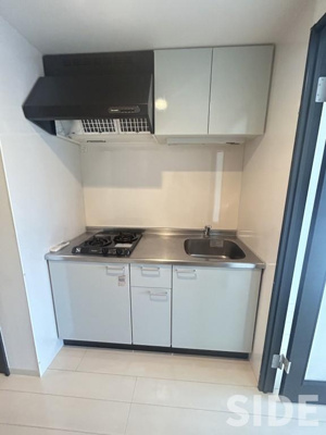 【キッチン】 | グランシャリオ