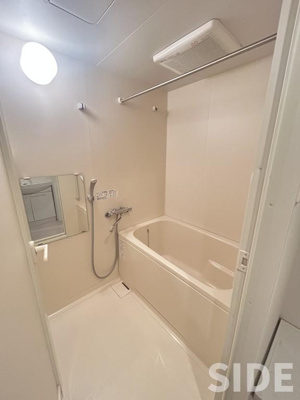 【浴室】 | グランシャリオ