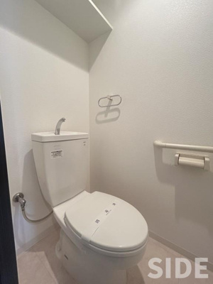 【トイレ】 | グランシャリオ