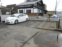 レオパレスプレミール上野のその他