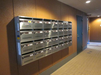 【その他共用部分】 | エルシャ千鳥橋