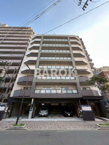 福岡市博多区大博町の賃貸マンション