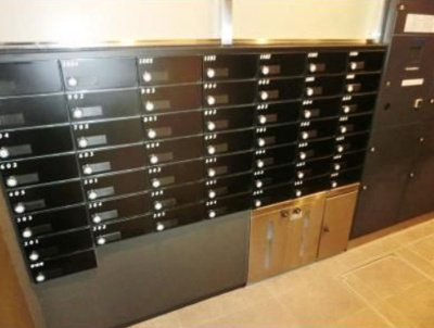 【その他共用部分】 | パークアクシス本所吾妻橋