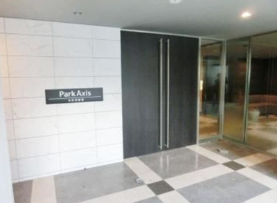 【エントランス】 | パークアクシス本所吾妻橋