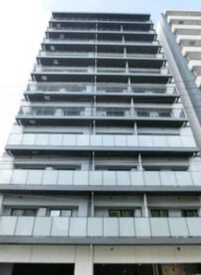 【外観】 | パークアクシス本所吾妻橋