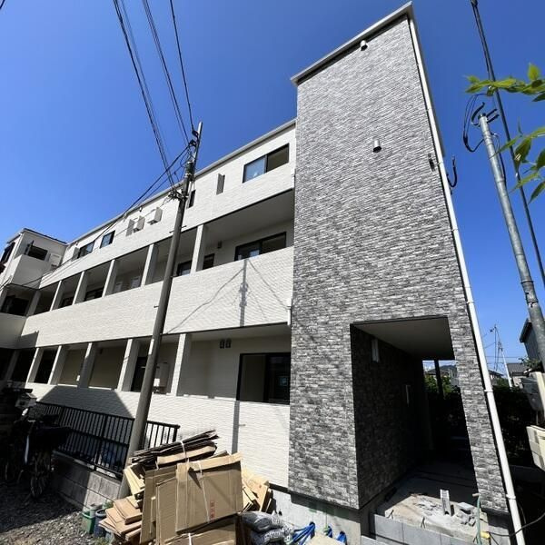 メルディア上峰４丁目