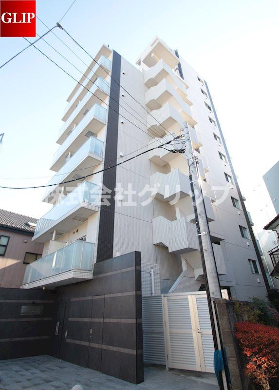 ディアレイシャス横浜WEST