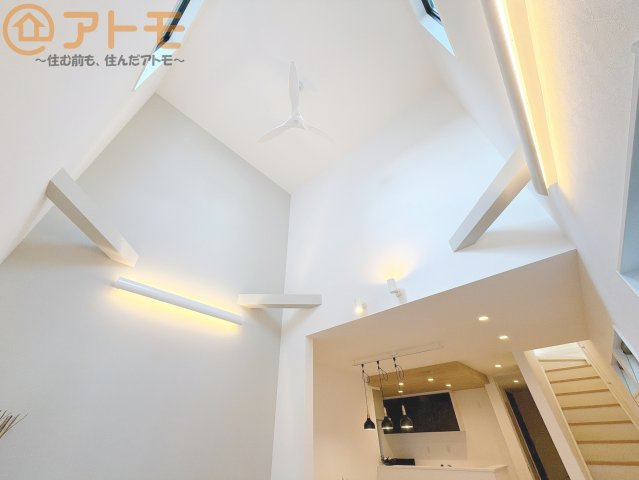 【内装】 | 駿河区中吉田　新築戸建　全1棟