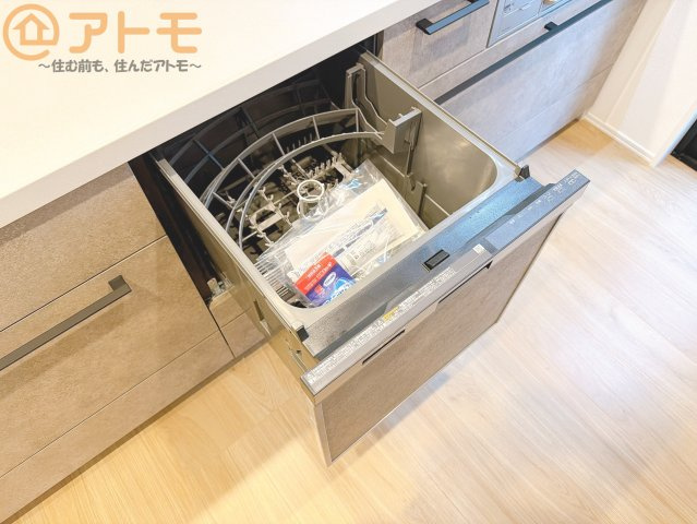 【内装】 | 駿河区中吉田　新築戸建　全1棟