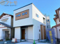 駿河区中吉田　新築戸建　全1棟の画像