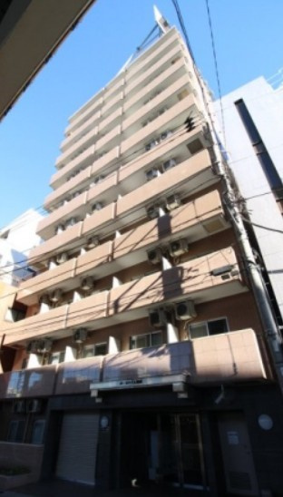 パークハイム駒形