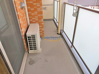 【その他】 | フローライト南森町