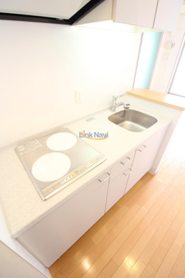 【キッチン】 | フローライト南森町