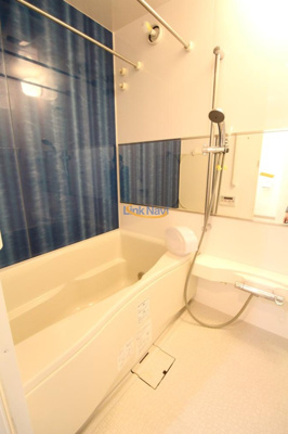 【浴室】 | フローライト南森町