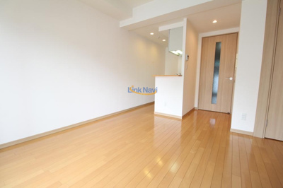 【居間・リビング】 | フローライト南森町