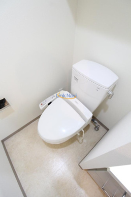 【トイレ】 | フローライト南森町