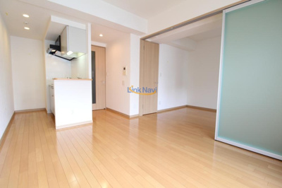 【居間・リビング】 | フローライト南森町