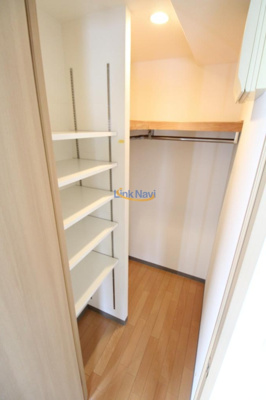 【収納】 | フローライト南森町