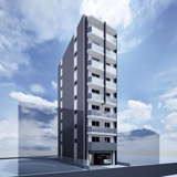 (仮称)ジーグランデ九条の画像