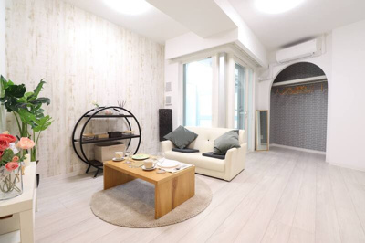 【その他】 | アズ大井町レジデンス