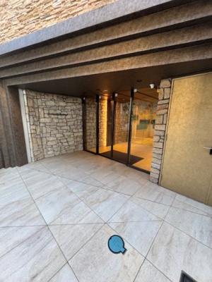 【エントランス】 | アズ大井町レジデンス