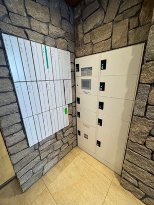 【その他共用部分】 | アズ大井町レジデンス