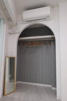 【収納】 | アズ大井町レジデンス