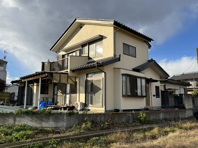箱田町中古住宅139-4