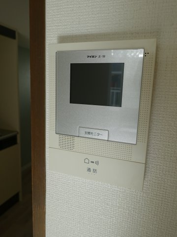 サンパティークのセキュリティ