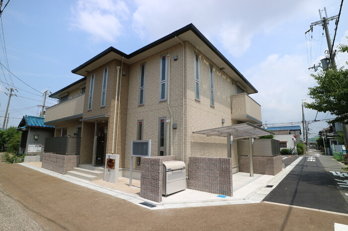 パークサイド金岡