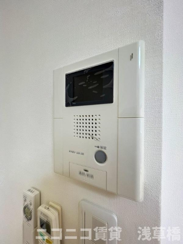 アリビオ両国のセキュリティ