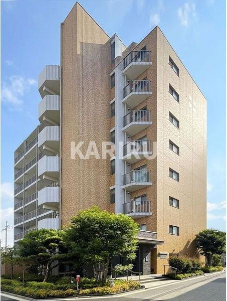 クリスタルコート