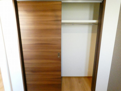 【収納】 | Grandtic Residence 堀田