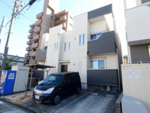 Grandtic Residence 堀田の画像