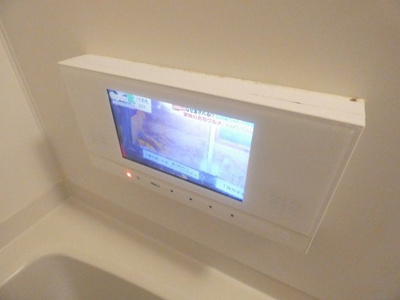 【内装】 | Grandtic Residence 堀田